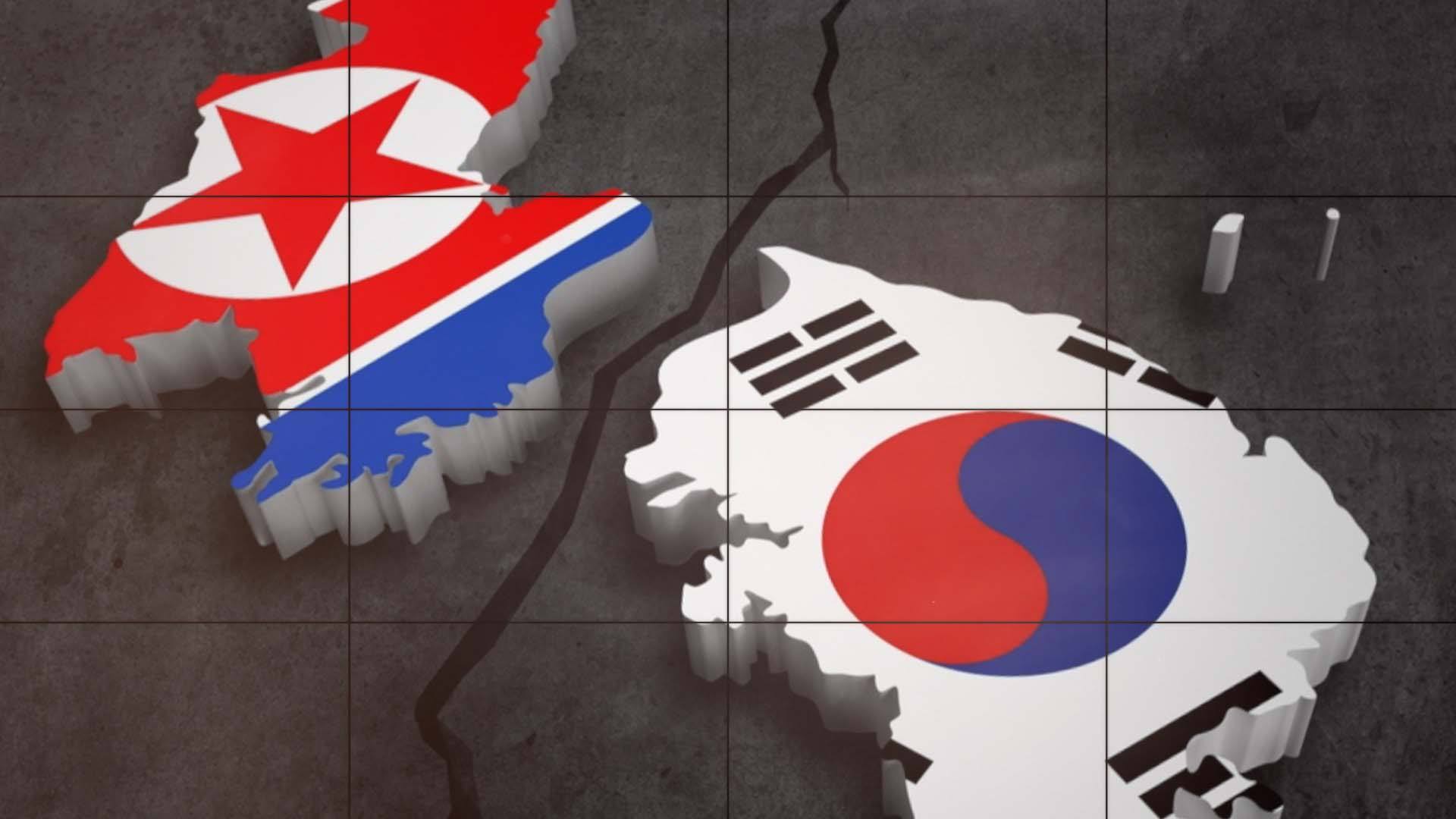 韩朝关系僵持 谁将从中获益